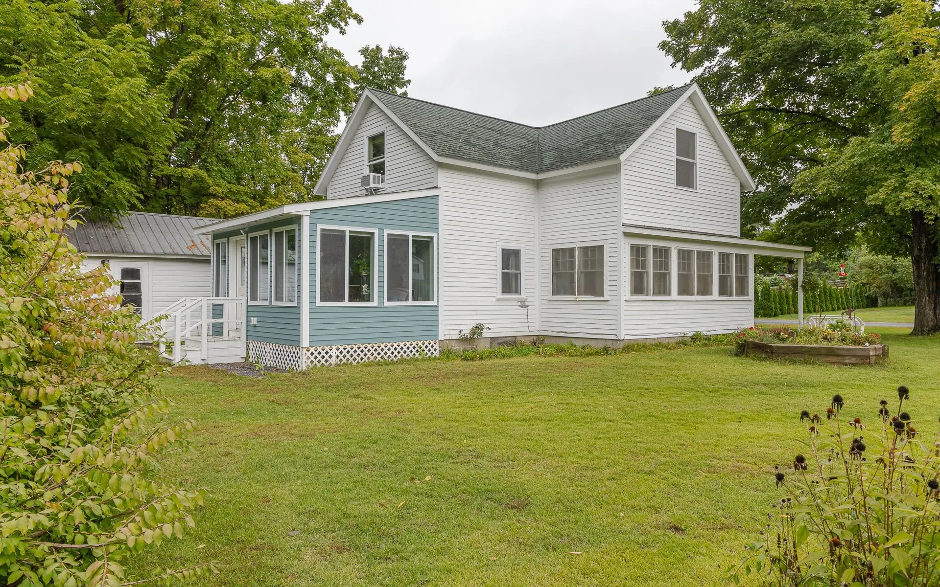 67 West Street Charlestown NH 03603