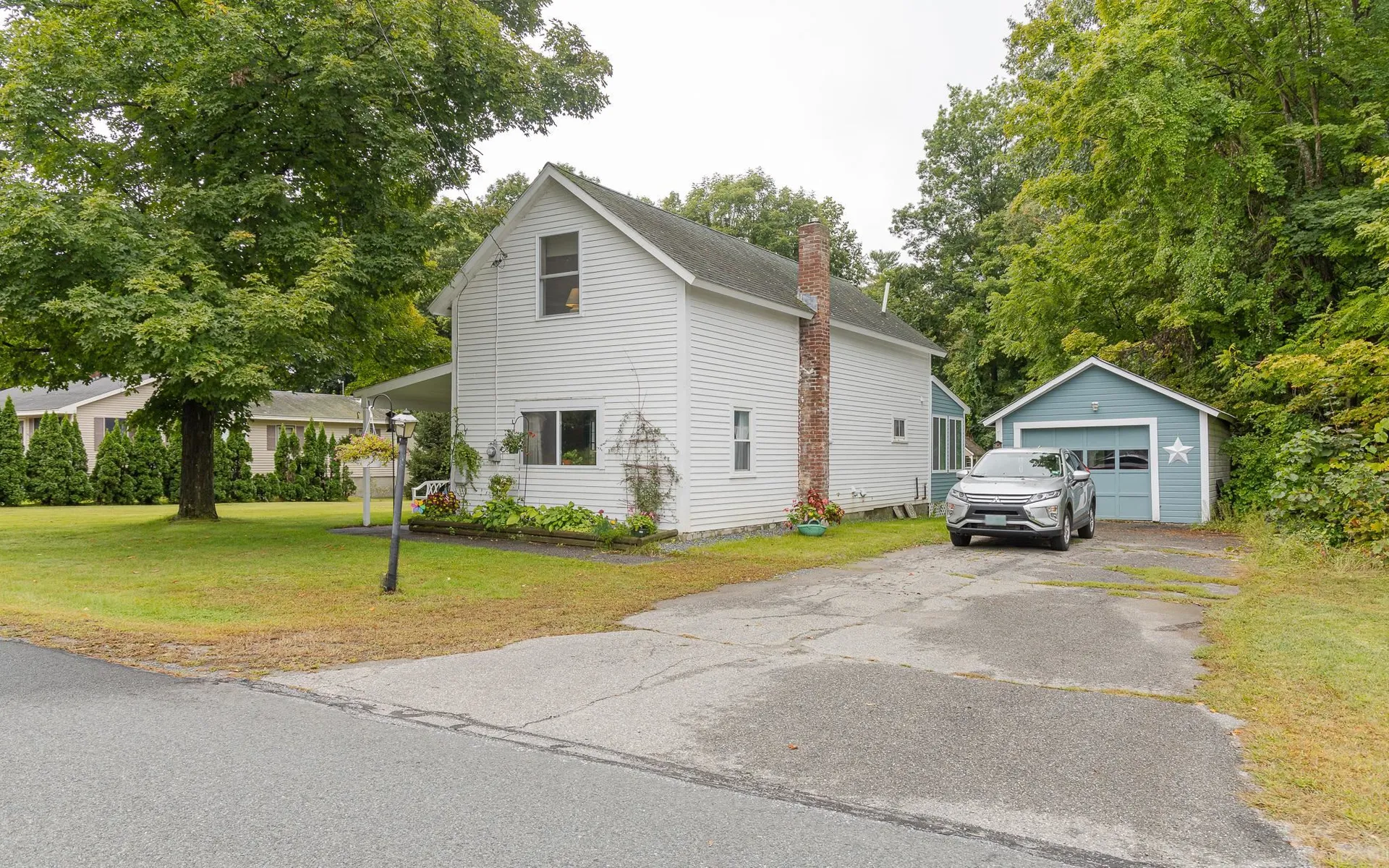 67 West Street Charlestown NH 03603