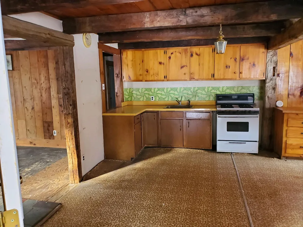 746 Jerusalem Road Canaan NH 03741