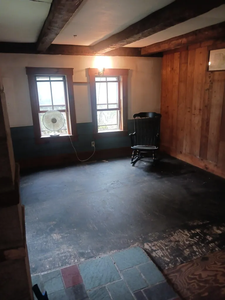 746 Jerusalem Road Canaan NH 03741