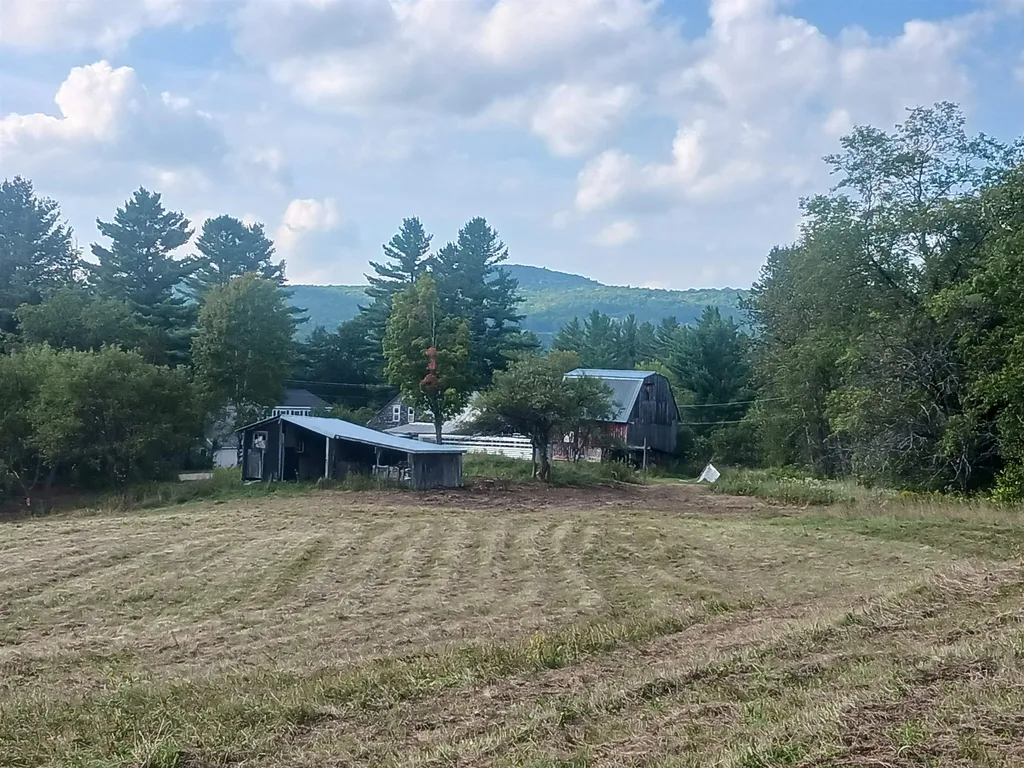 746 Jerusalem Road Canaan NH 03741