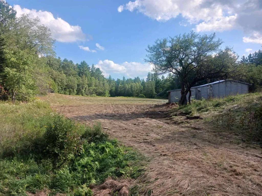 746 Jerusalem Road Canaan NH 03741