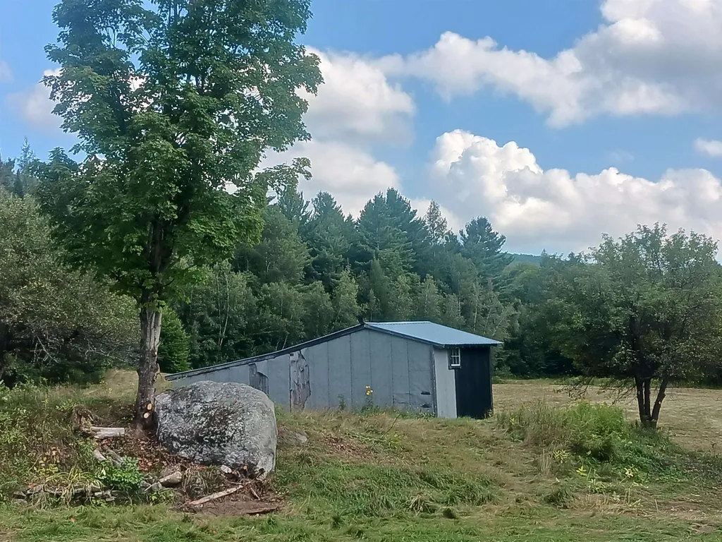 746 Jerusalem Road Canaan NH 03741