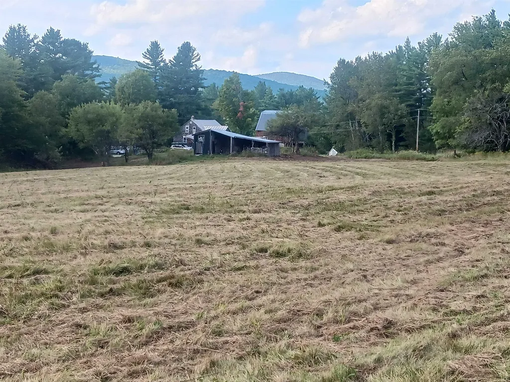 746 Jerusalem Road Canaan NH 03741