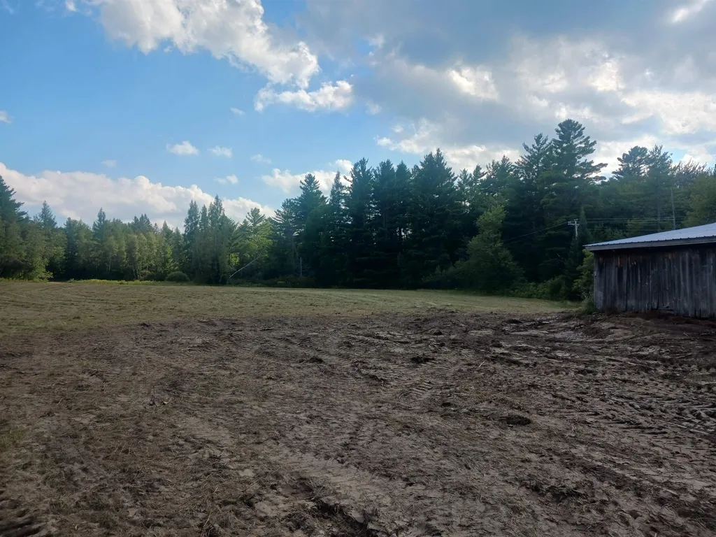 746 Jerusalem Road Canaan NH 03741