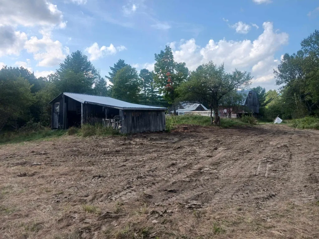 746 Jerusalem Road Canaan NH 03741