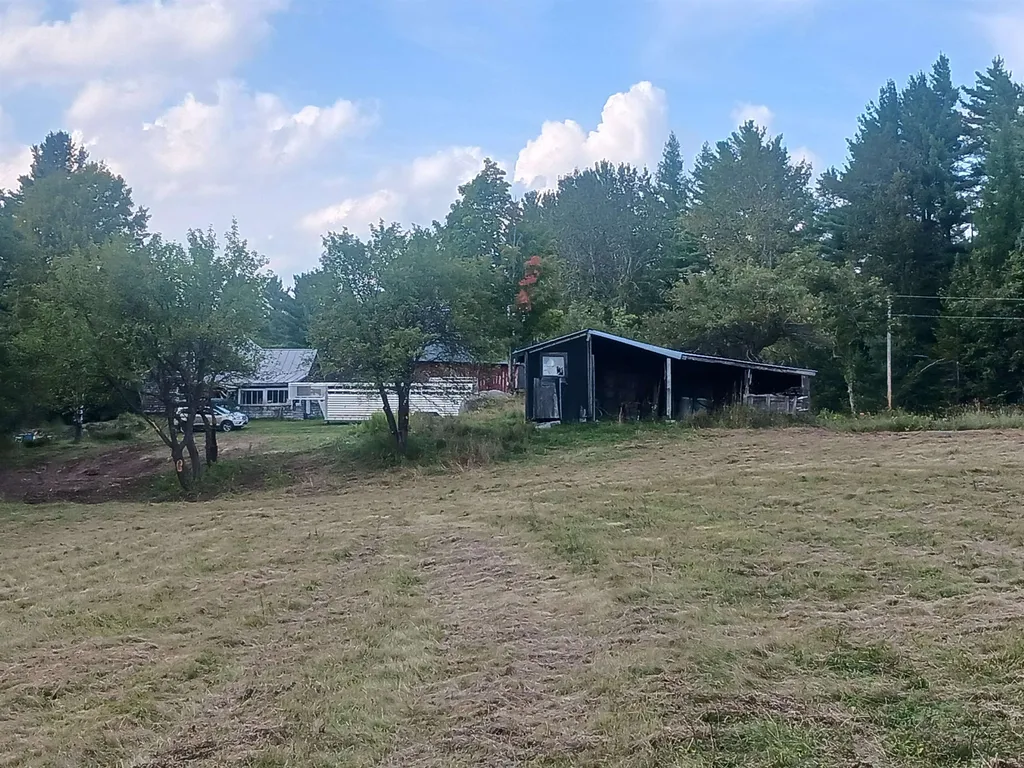 746 Jerusalem Road Canaan NH 03741