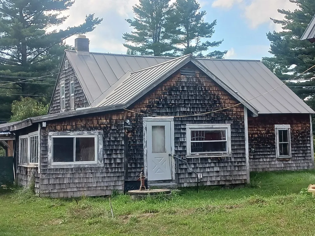 746 Jerusalem Road Canaan NH 03741
