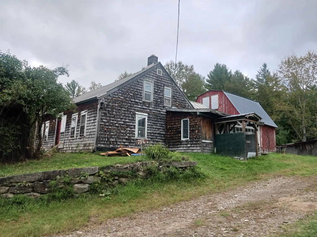746 Jerusalem Road Canaan NH 03741