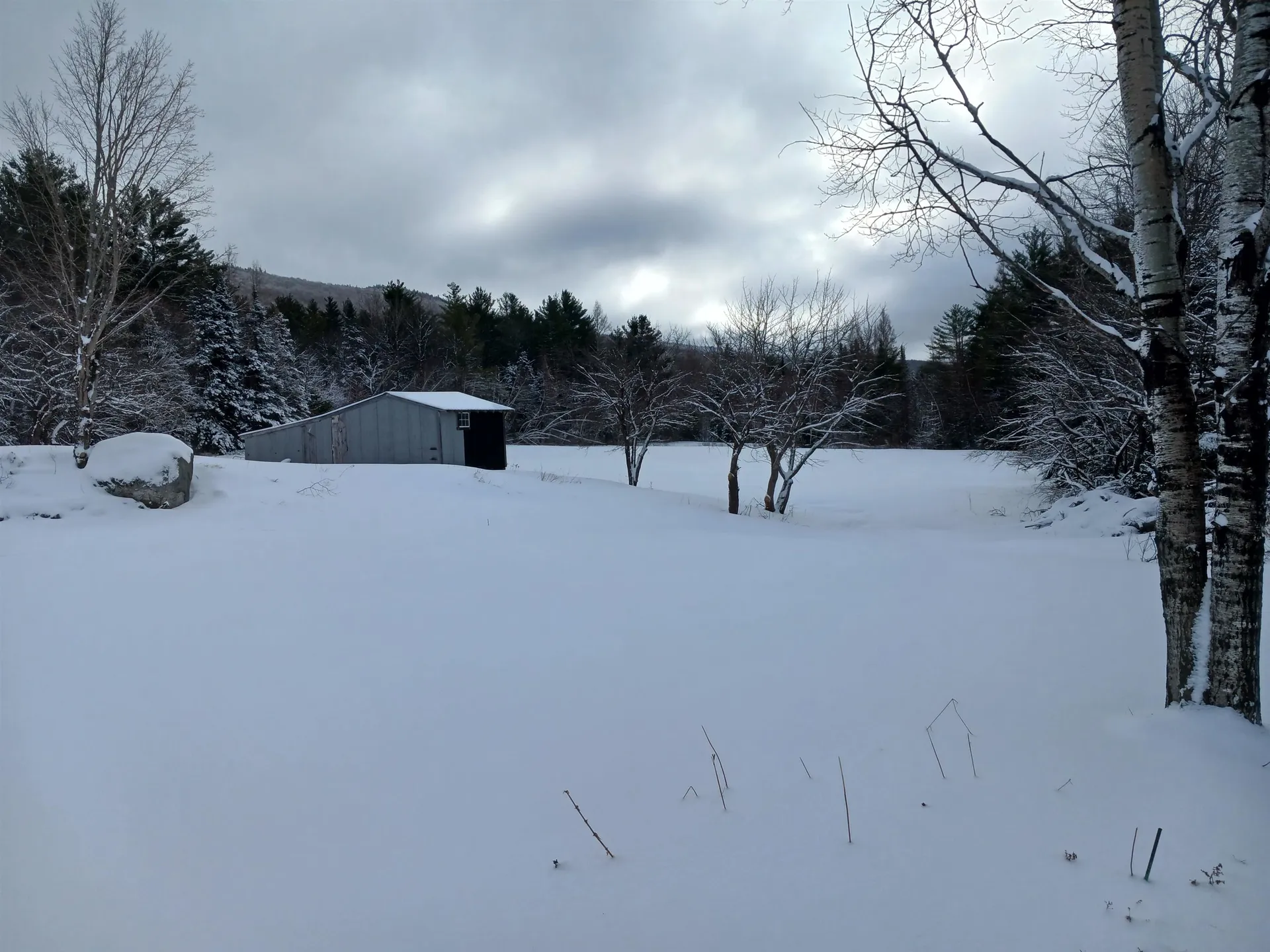 746 Jerusalem Road Canaan NH 03741