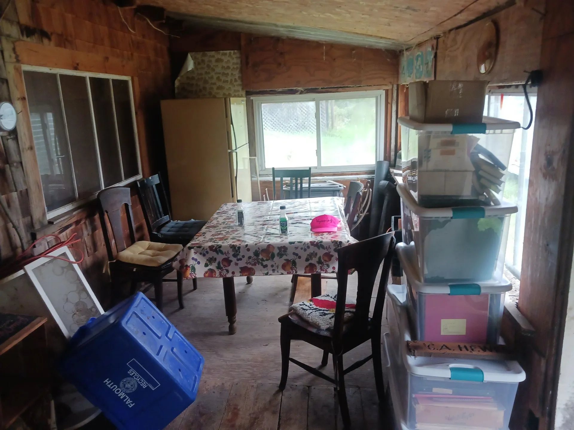 746 Jerusalem Road Canaan NH 03741