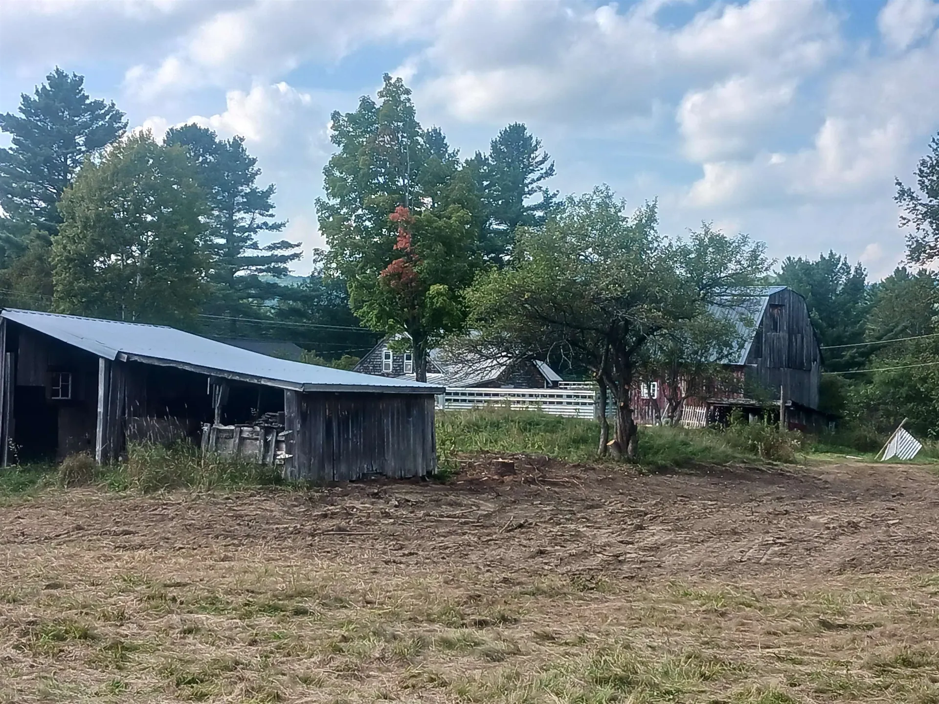 746 Jerusalem Road Canaan NH 03741