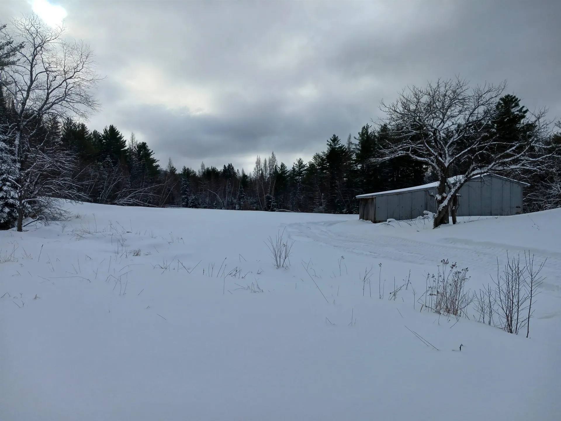 746 Jerusalem Road Canaan NH 03741