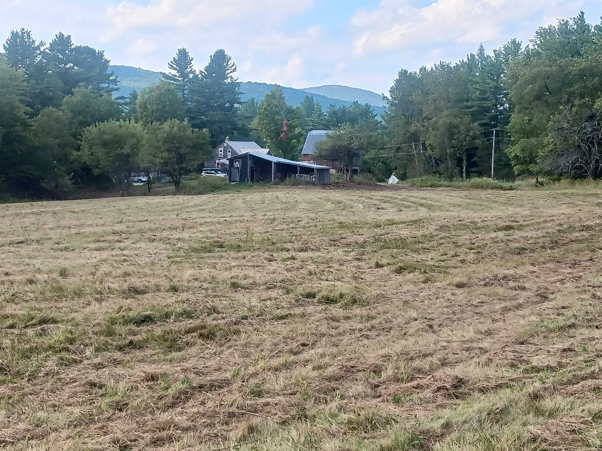 746 Jerusalem Road Canaan NH 03741
