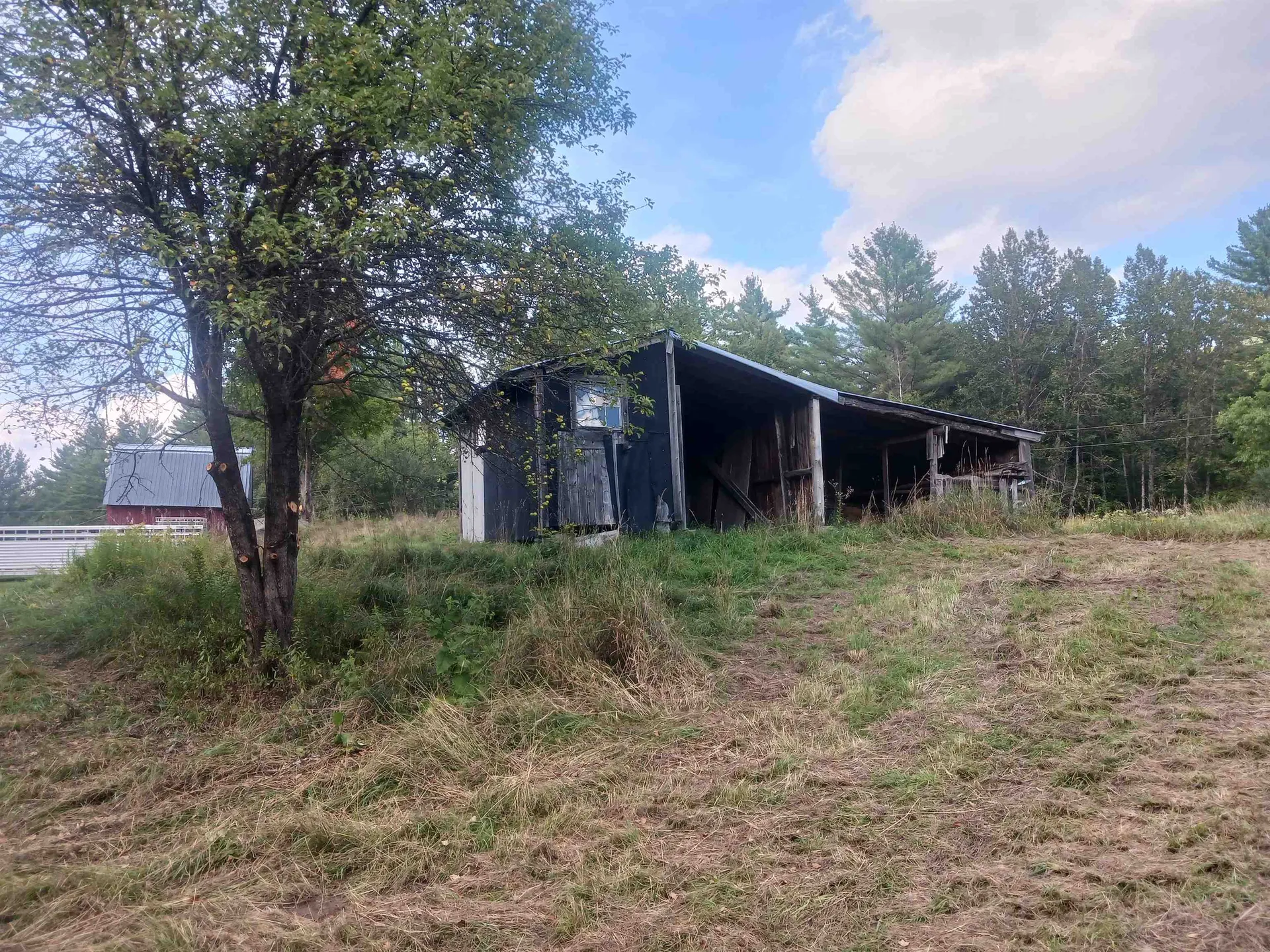 746 Jerusalem Road Canaan NH 03741