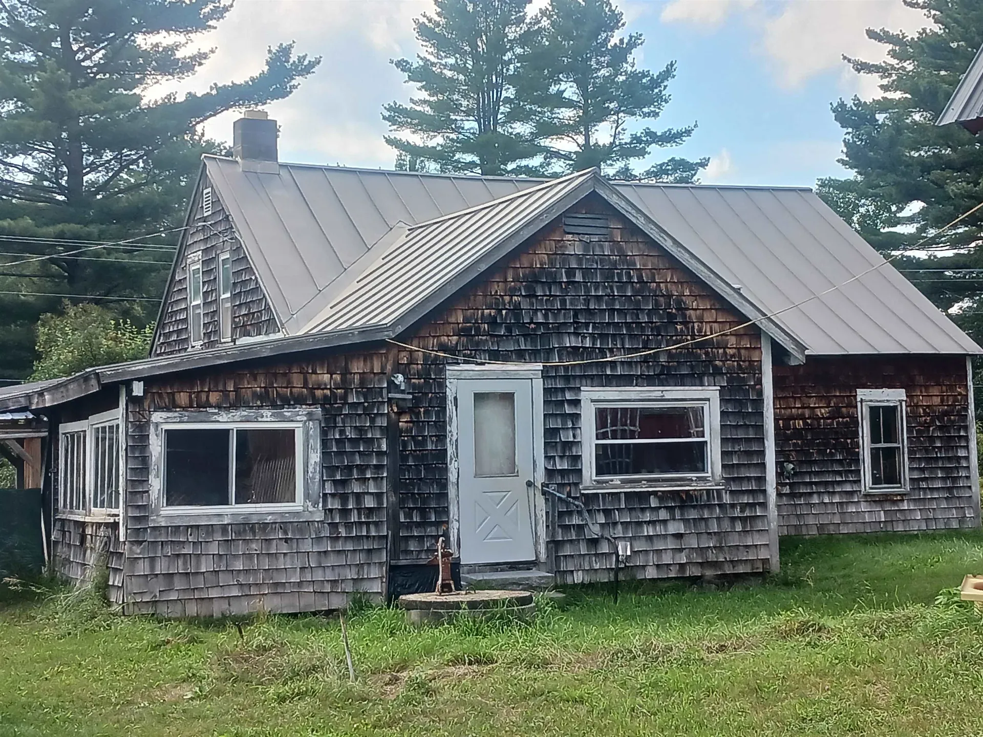 746 Jerusalem Road Canaan NH 03741