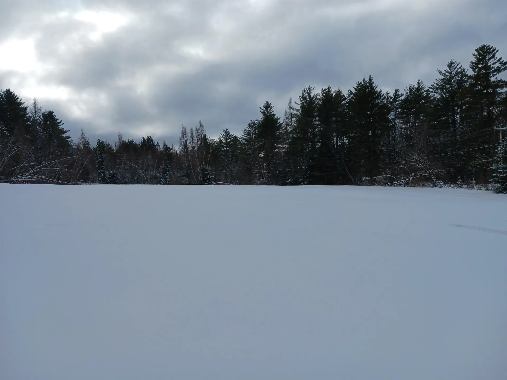 746 Jerusalem Road Canaan NH 03741