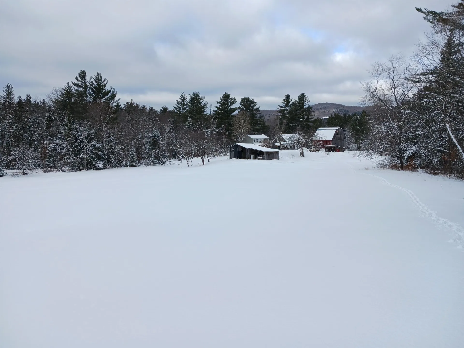 746 Jerusalem Road Canaan NH 03741