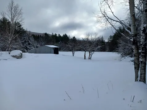 746 Jerusalem Road Canaan NH 03741