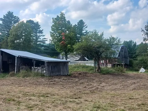 746 Jerusalem Road Canaan NH 03741
