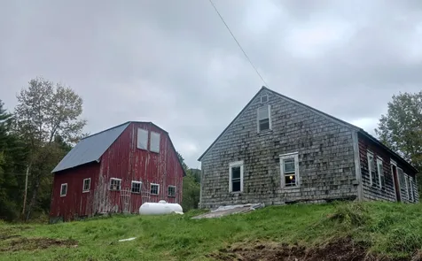 746 Jerusalem Road Canaan NH 03741