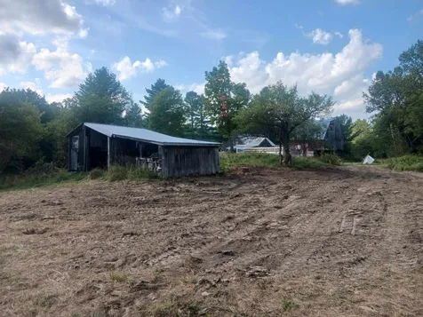 746 Jerusalem Road Canaan NH 03741