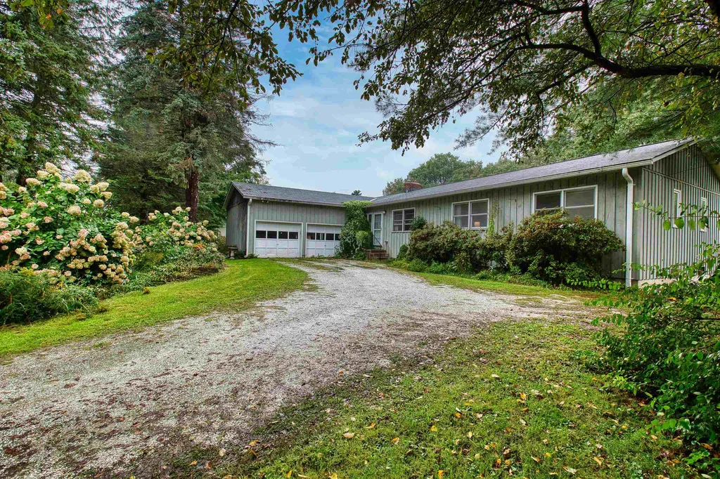 293 Collamer Circle Shelburne VT 05482