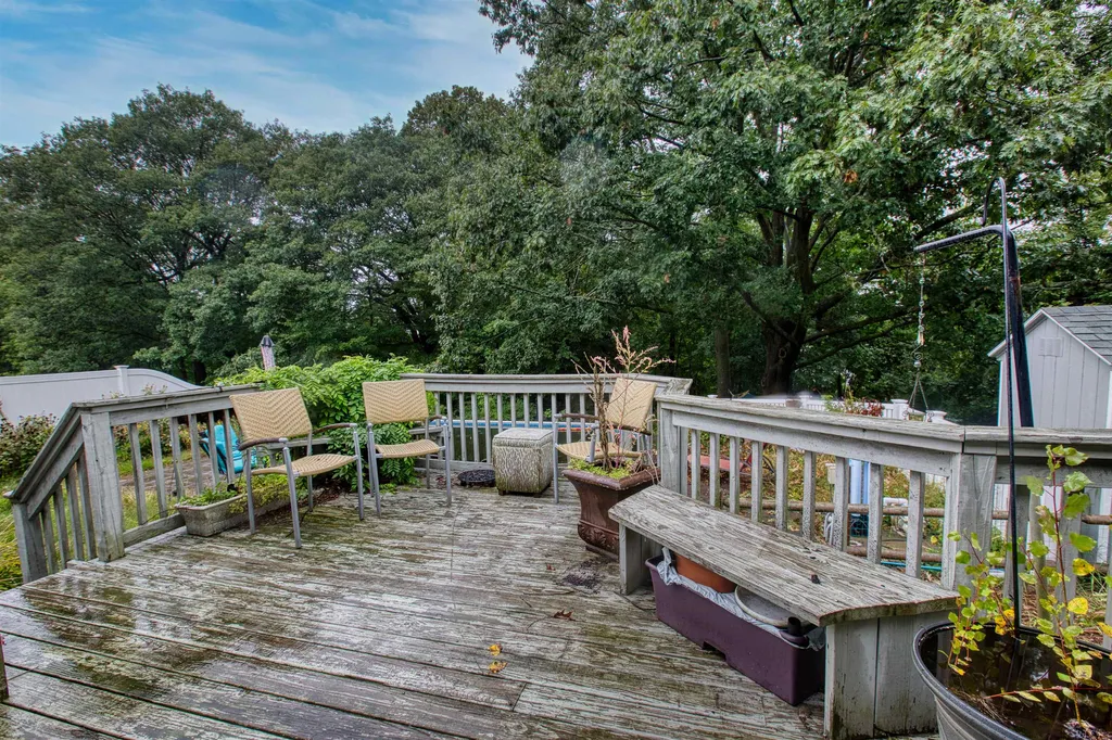 293 Collamer Circle Shelburne VT 05482