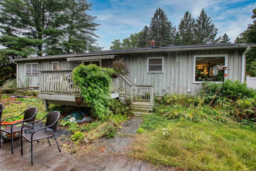 293 Collamer Circle Shelburne VT 05482