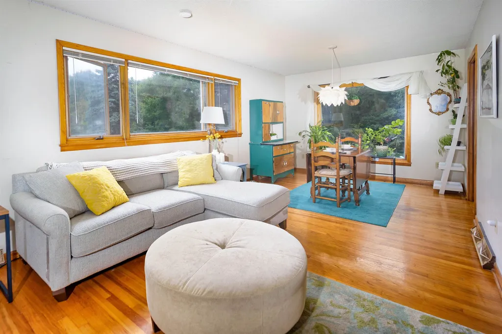 293 Collamer Circle Shelburne VT 05482