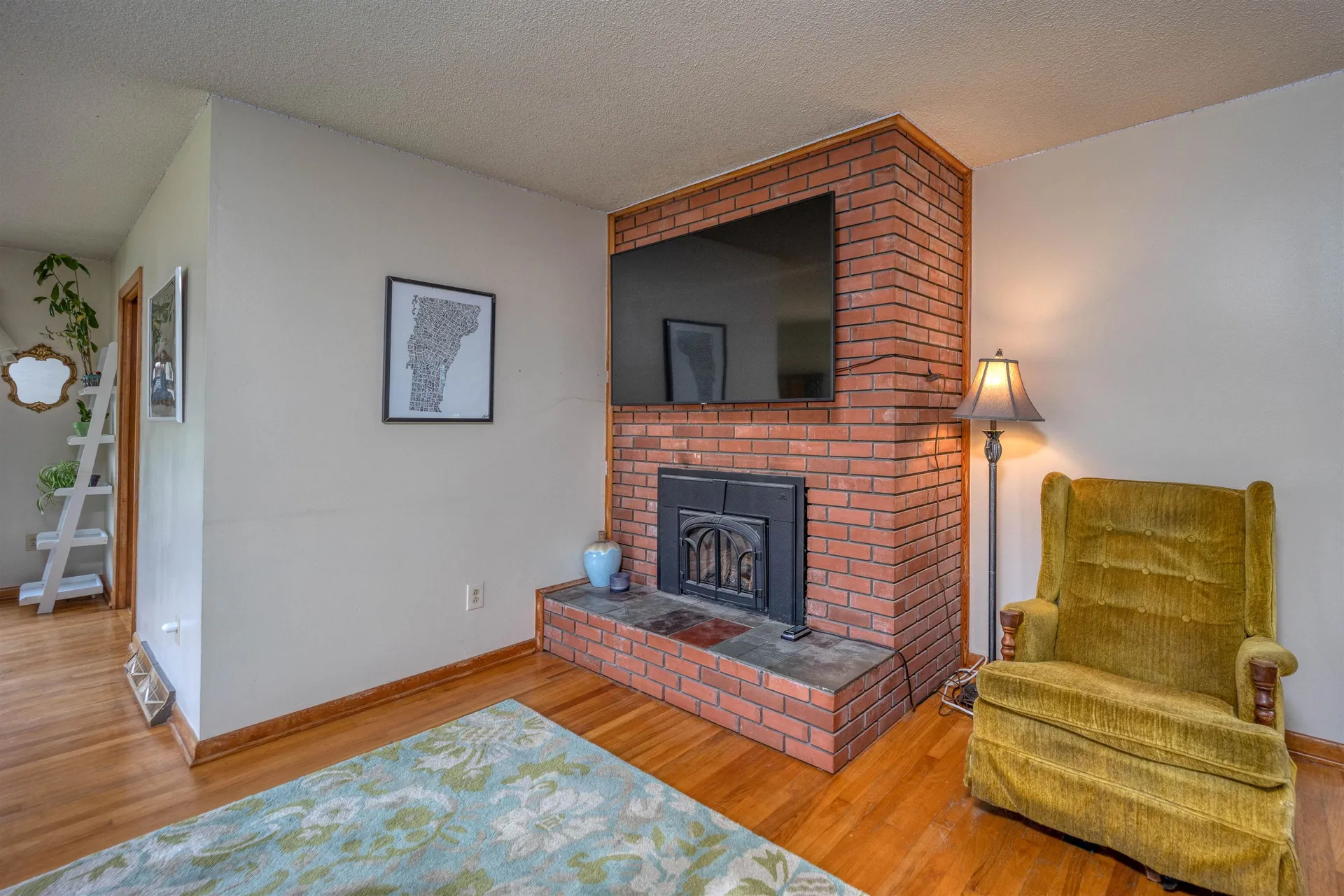 293 Collamer Circle Shelburne VT 05482