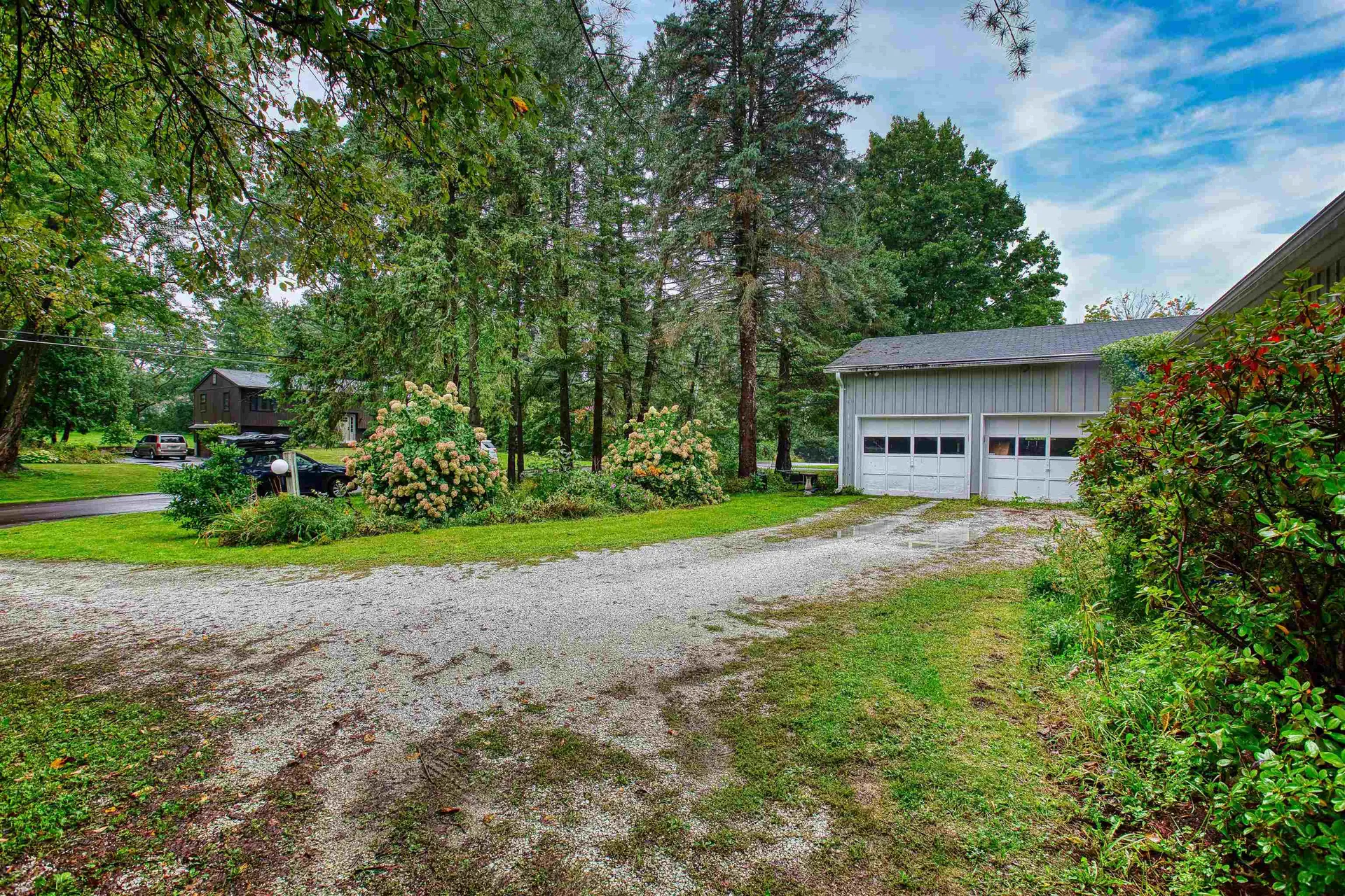 293 Collamer Circle Shelburne VT 05482