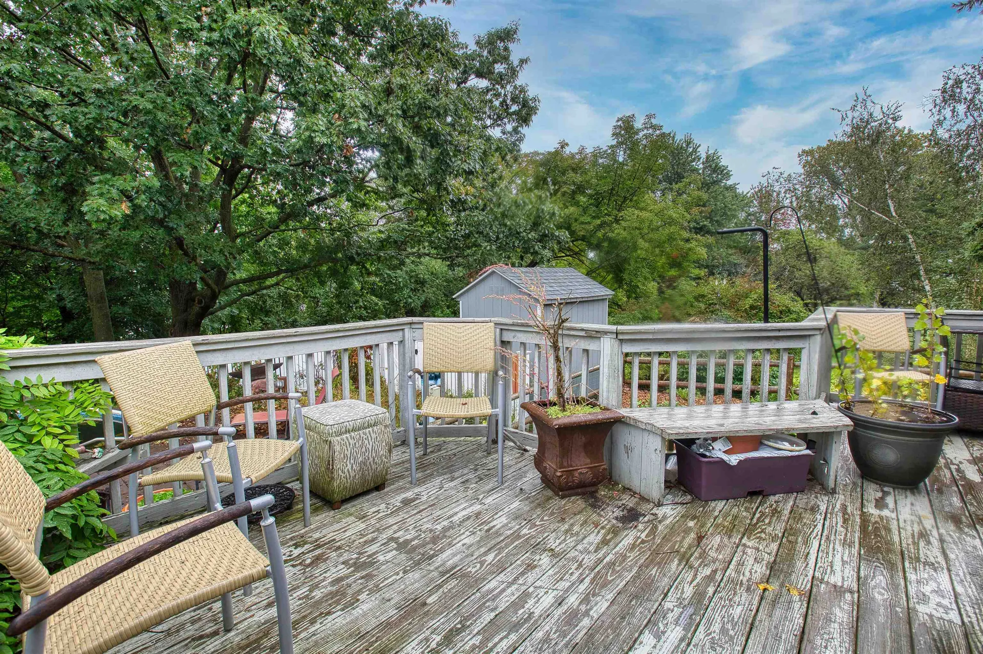 293 Collamer Circle Shelburne VT 05482