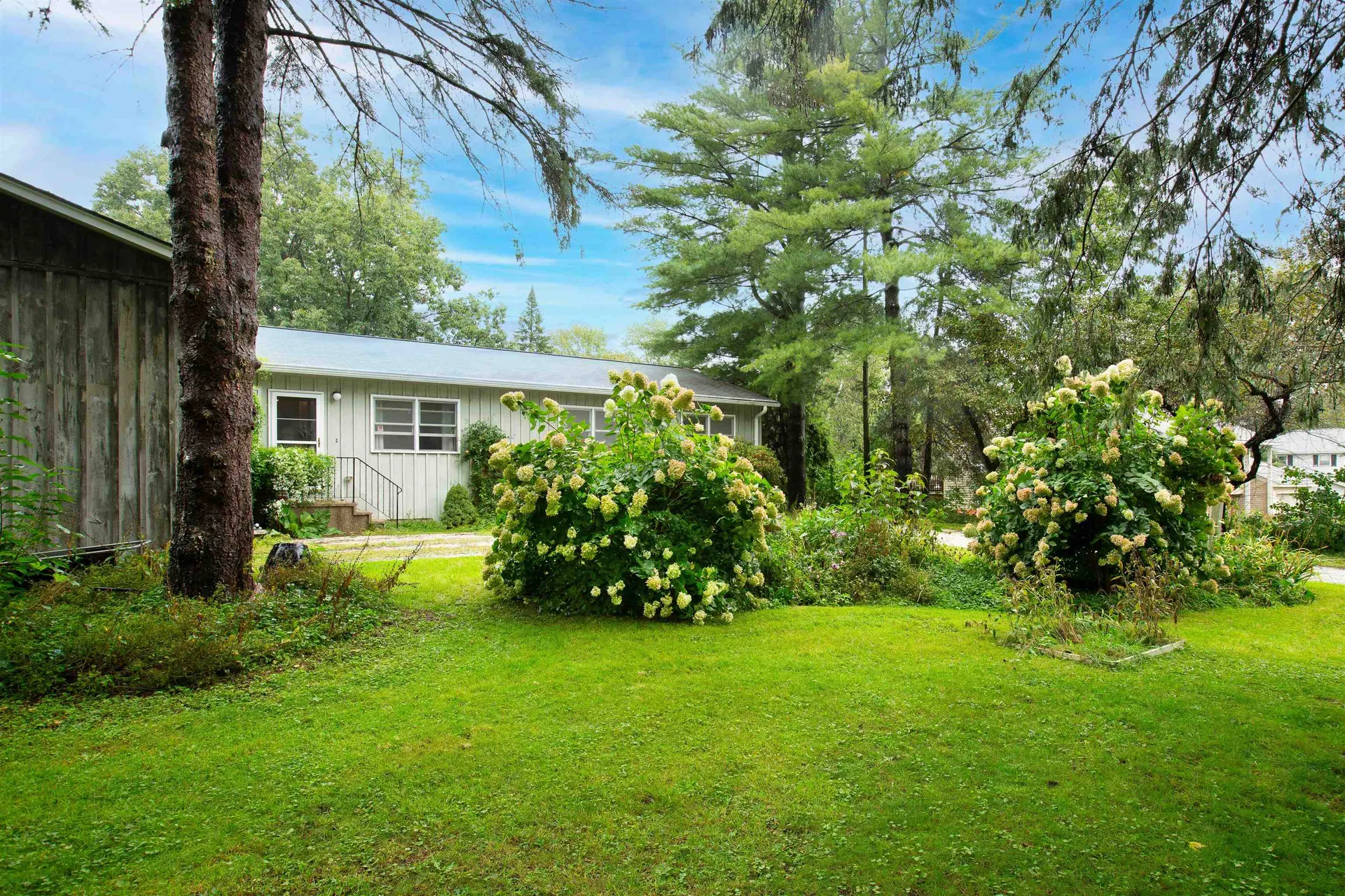 293 Collamer Circle Shelburne VT 05482
