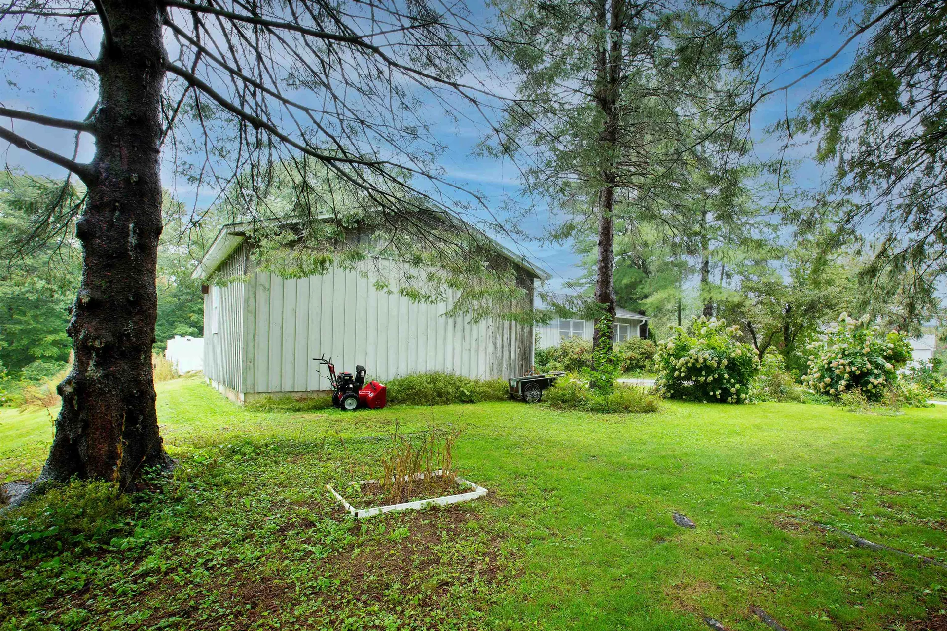 293 Collamer Circle Shelburne VT 05482