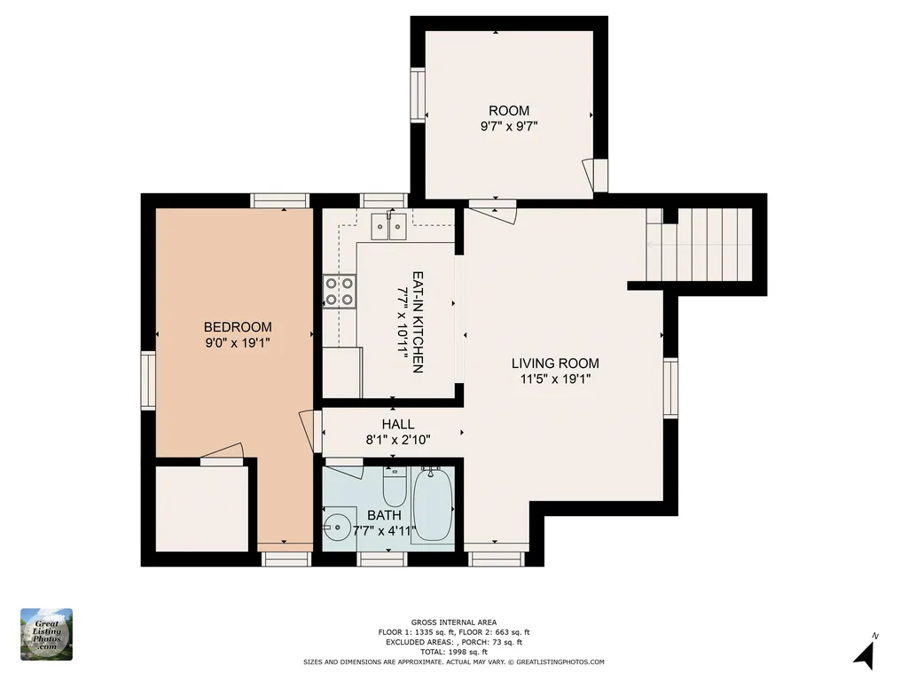 41 Prescott Street Concord NH 03301