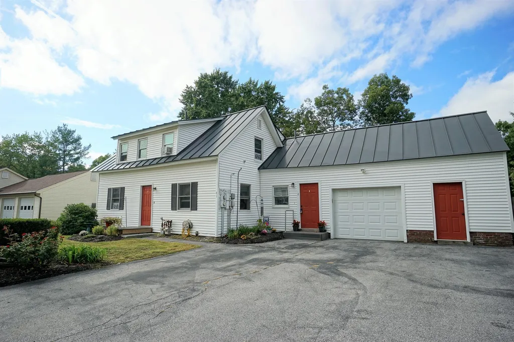 41 Prescott Street Concord NH 03301
