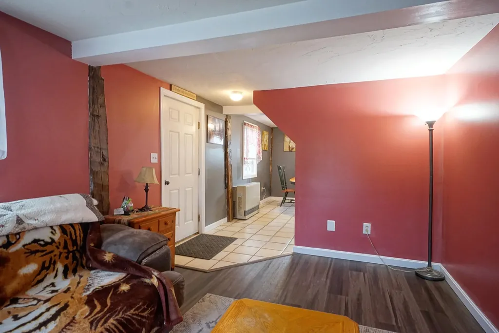41 Prescott Street Concord NH 03301