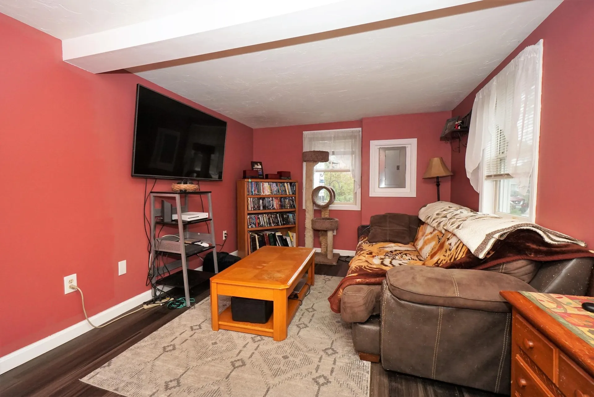 41 Prescott Street Concord NH 03301