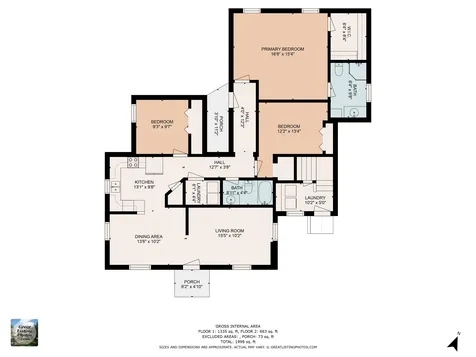 41 Prescott Street Concord NH 03301