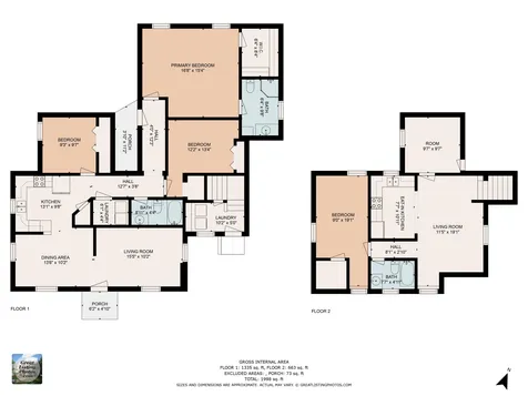 41 Prescott Street Concord NH 03301