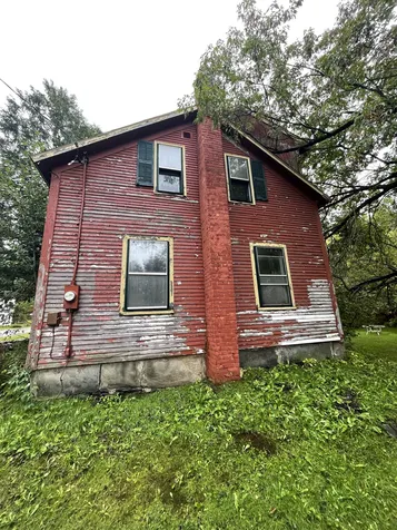 266 River Road Underhill VT 05489