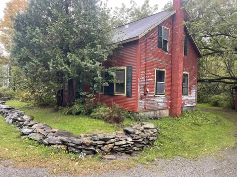 266 River Road Underhill VT 05489