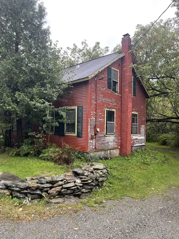 266 River Road Underhill VT 05489