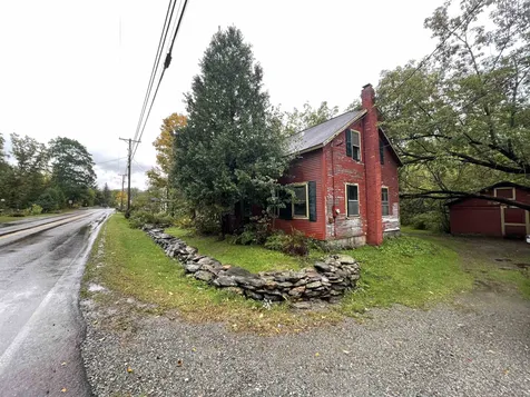 266 River Road Underhill VT 05489
