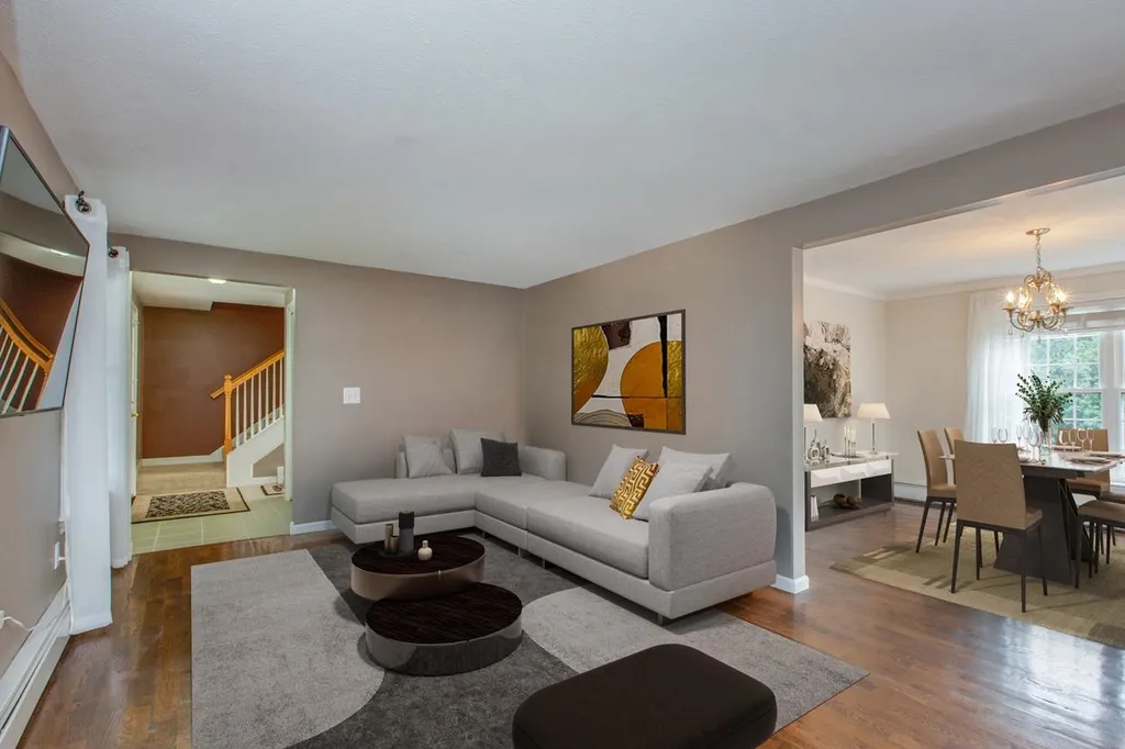 4 Devinne Drive Concord NH 03301