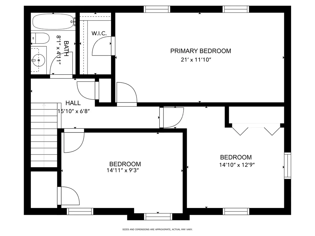 4 Devinne Drive Concord NH 03301
