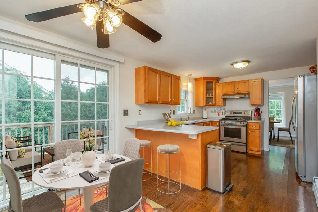 4 Devinne Drive Concord NH 03301