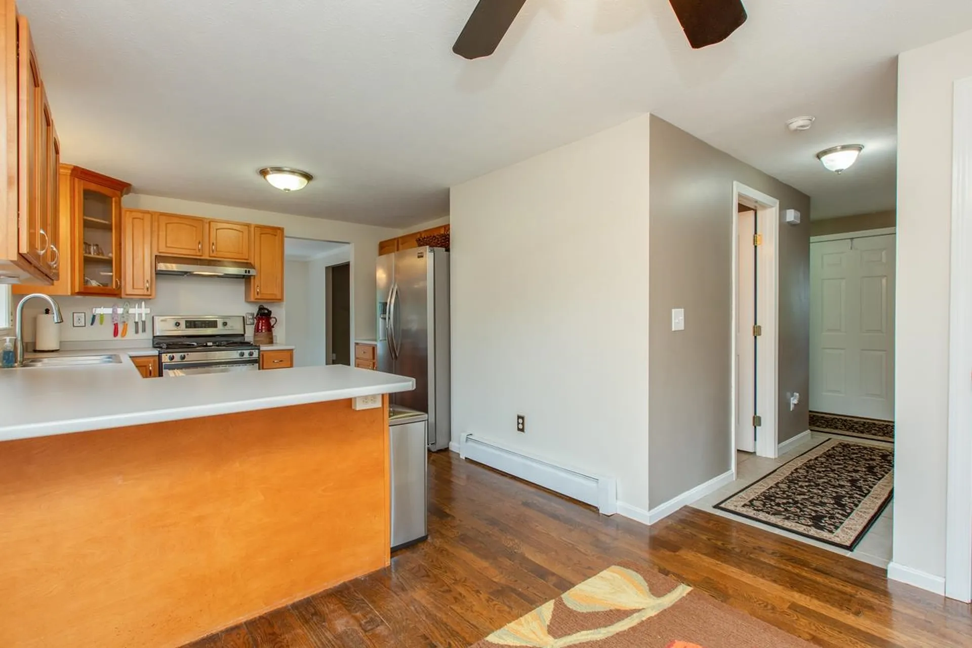4 Devinne Drive Concord NH 03301