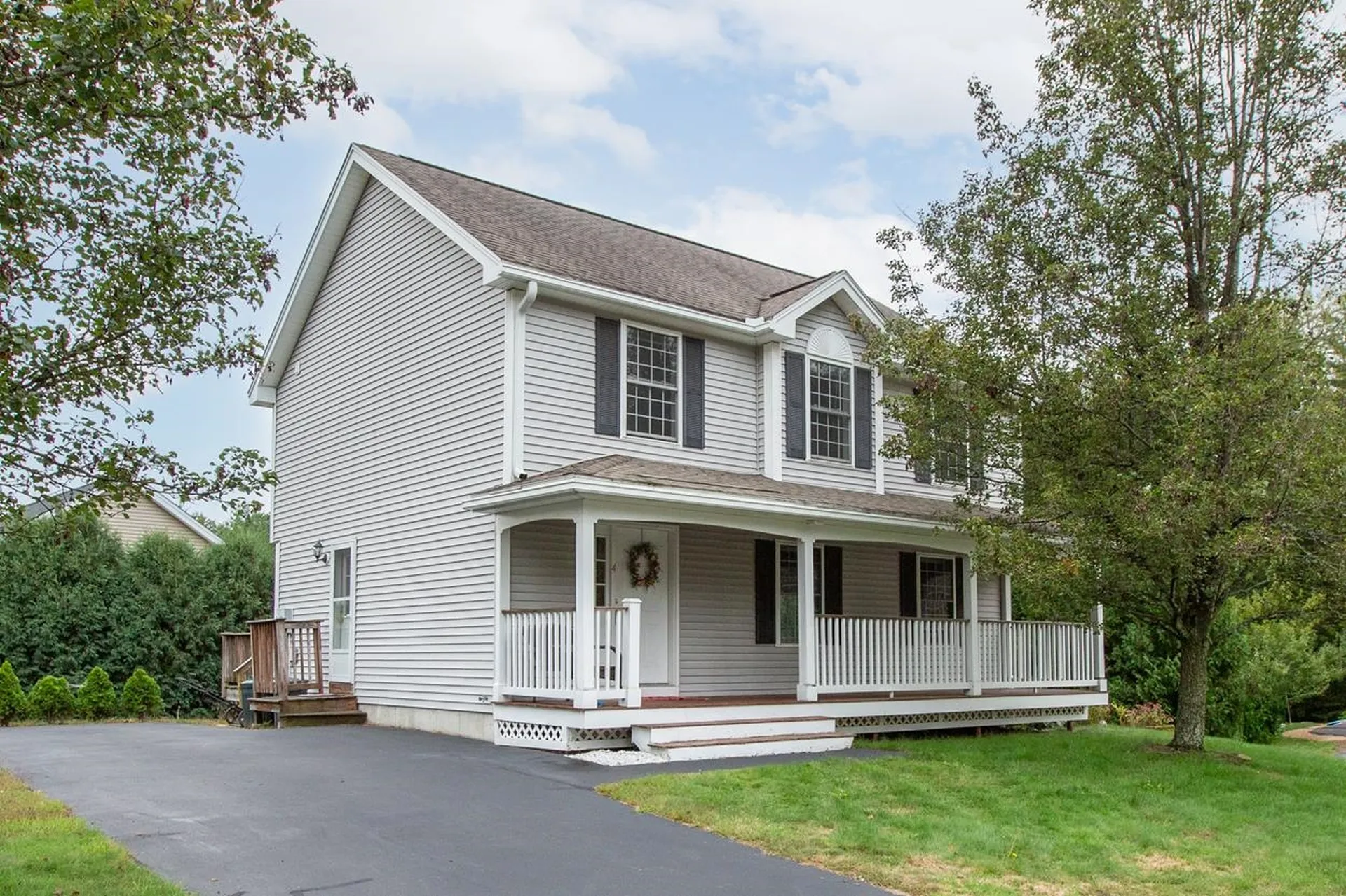 4 Devinne Drive Concord NH 03301